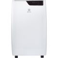 Кондиционер мобильный Electrolux EACM-09 GT/N6 (9000 BTU 24 м²)