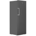 Морозильная камера Beko B1RFNK292G серый