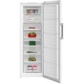 Морозильная камера Beko B1RFNK312W белый
