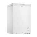 Морозильный ларь Centek CT-1785 белый