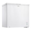 Морозильный ларь Centek CT-1787 белый
