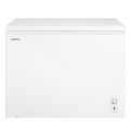 Морозильный ларь Centek CT-4005 белый