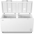 Морозильный ларь Gorenje FH50BPW белый
