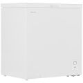 Морозильный ларь Hisense FC258D4BW1 белый