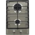 Газовая варочная панель LEX GVS 321 Inox нерж.сталь