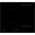 Индукционная варочная панель Zigmund & Shtain CI 61.6 B черный