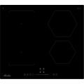 Индукционная варочная панель Monsher MHI 6016 черный