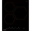 Индукционная варочная панель Monsher MHI 4505 черный