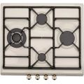 Газовая варочная панель Zigmund & Shtain GN 208.61 X