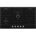 Газовая варочная панель Krona HAGEL 90 BL W FC