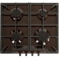 Газовая варочная панель Gefest ПВГ 1212 К7