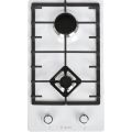 Газовая варочная панель Gefest ПВГ 1003 белая