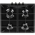 Газовая варочная панель Gefest 1212 К83