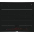 Индукционная варочная панель Bosch PXY675DC5Z черный