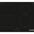 Индукционная варочная панель Bosch PWP611BB5E черный