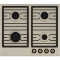 Варочная поверхность NORDEN ANTIQUE 64G BG RUSTIC FFD бежевый