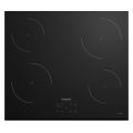 Варочная поверхность Hotpoint HQ 1760S BF