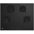 Варочная поверхность Beko HING 642202 SB черный