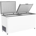 Морозильный ларь Frostor F 600 SD белый