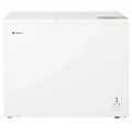 Морозильный ларь NOVIS NS-280RW белый