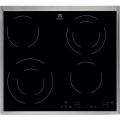 Варочная поверхность Electrolux EHF6342XOK