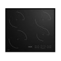 Варочная поверхность Hotpoint HB 2560S BA