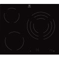 Варочная поверхность Electrolux EHF6232FOK