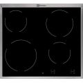 Варочная поверхность Electrolux EHF6240XXK