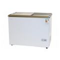 Морозильный ларь Willmark FSL-300X-4 белый