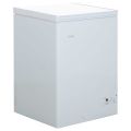 Морозильный ларь Haier HCE150R белый