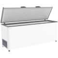Морозильный ларь Frostor F 800 S белый