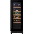 Винный шкаф LEX LWD3020BL (CHAT500003)