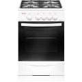 Плита газовая Gefest CG 50М02 К73 белый