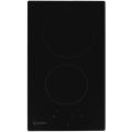 Варочная поверхность Indesit IRT 130 черный