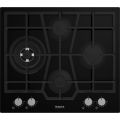 Варочная поверхность Hotpoint HGMTS 643 BL Черный