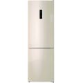 Холодильник Indesit ITR 5180 E бежевый