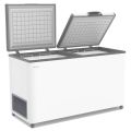 Морозильный ларь Frostor F 500 SD белый