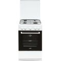 Плита газовая Cezaris ПГ 2150-04 белый