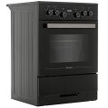 Плита электрическая Gefest ЭП Н Д 6560-03 0057 черный