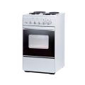Плита электрическая Лада Nova AE 14027 W белый