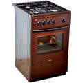 Плита газовая Лысьва ГП 400 М2С -2у коричневый
