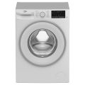 Стиральная машина Beko B3WFR572WW белый