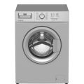 Стиральная машина Beko WRE 65P1 BSS серебристый