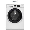 Стиральная машина Hotpoint NSB 6039 K VE RU белый