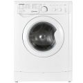 Стиральная машина Indesit EWUC 4105 CIS белый