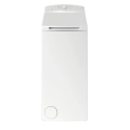 Стиральная машина Whirlpool TDLR 5040L EU/N белый