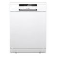 Посудомоечная машина LEX DW6063N WH