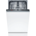 Посудомоечная машина Bosch SPV2HKX42E черный
