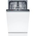 Посудомоечная машина Bosch SPV2IKX01Q