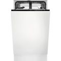 Посудомоечная машина Electrolux EEA71210L черный